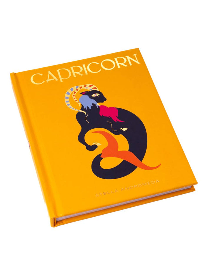 Chronicle Books - Capricorn