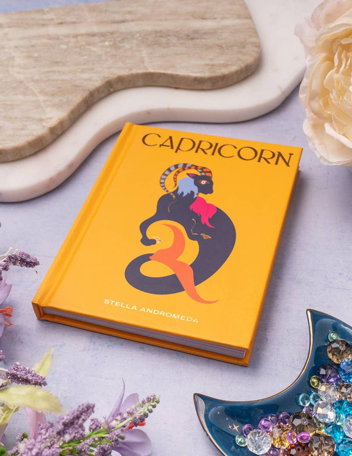 Chronicle Books - Capricorn