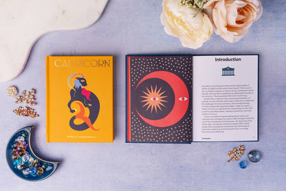 Chronicle Books - Capricorn