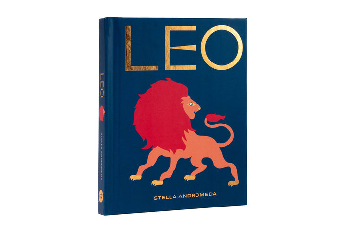 Chronicle Books - Leo