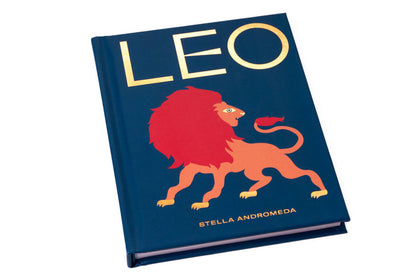 Chronicle Books - Leo