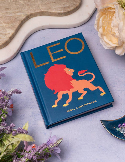 Chronicle Books - Leo