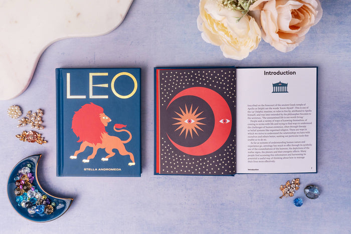 Chronicle Books - Leo
