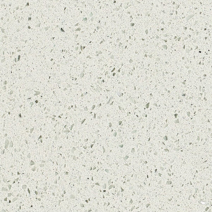 Bliss 910x470mm Silica Free Stone Vanity Top Arova