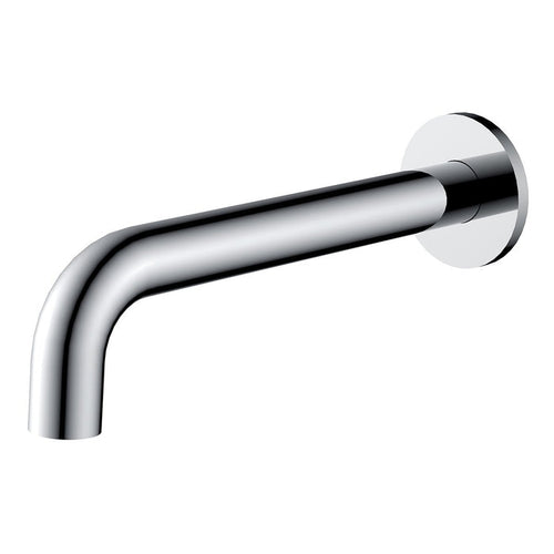 COMO Bath Spout Chrome Tapware Arova