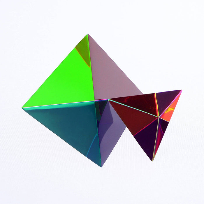 CMY Cubes - The Ignis (Final Sale)
