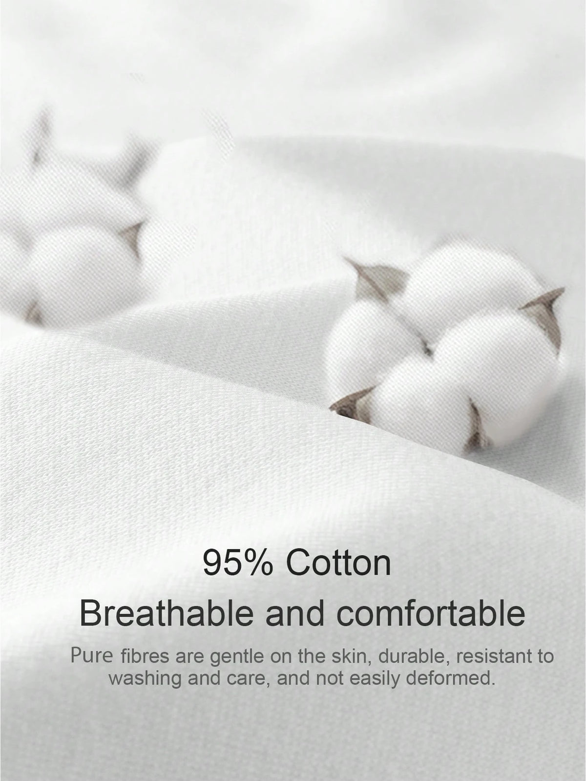 CovetEZ Cotton Summer Set Square Neck Petal Sleeve Tie Front T-Shirt Apricot Color Suitable For Summer