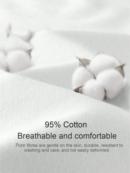 CovetEZ Cotton Summer Set Square Neck Petal Sleeve Tie Front T-Shirt Apricot Color Suitable For Summer
