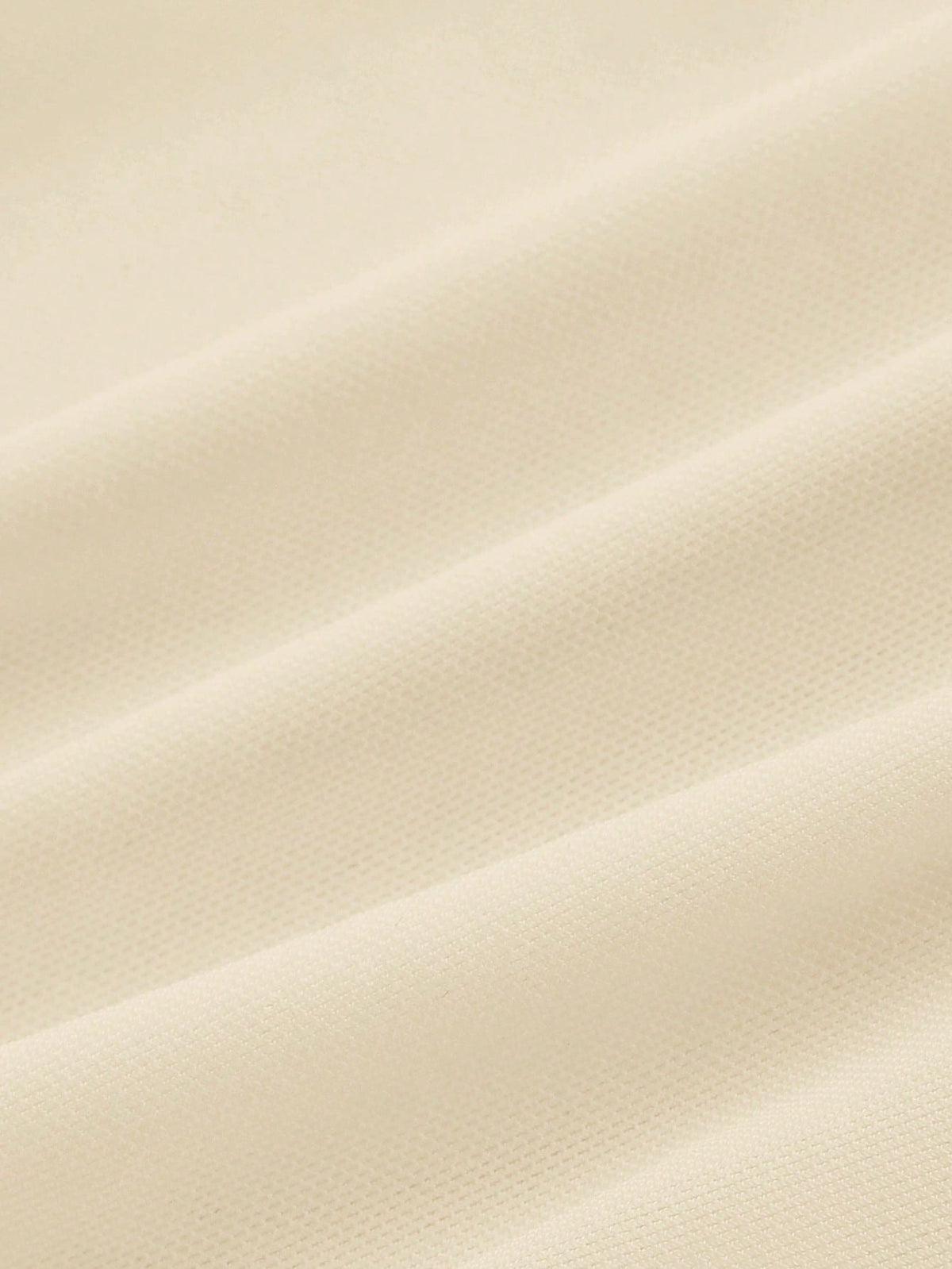 CovetEZ Cotton Summer Set Square Neck Petal Sleeve Tie Front T-Shirt Apricot Color Suitable For Summer