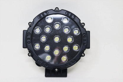 Crawford Performance 6 - inch LED Lights - Crawford Performance