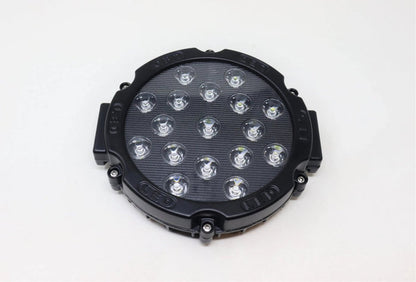 Crawford Performance 6 - inch LED Lights - Crawford Performance