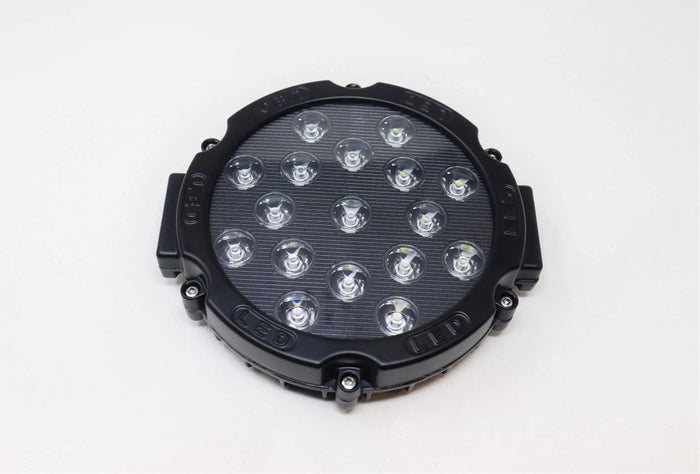 Crawford Performance 6 - inch LED Lights - Crawford Performance