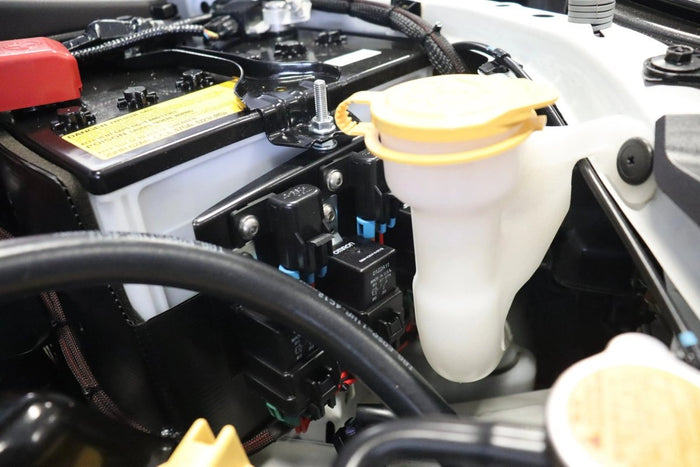 Crawford Performance Circuit Board, Light Wiring Harnesses Overland - Crawford Performance