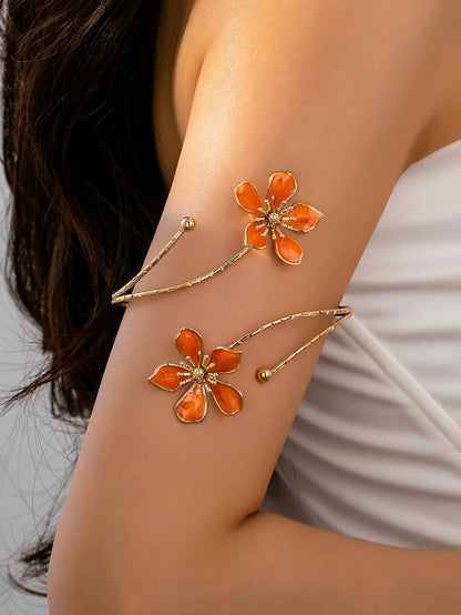 Cross Waist Decor, Versatile Chic Punk Style Fashion Accessory