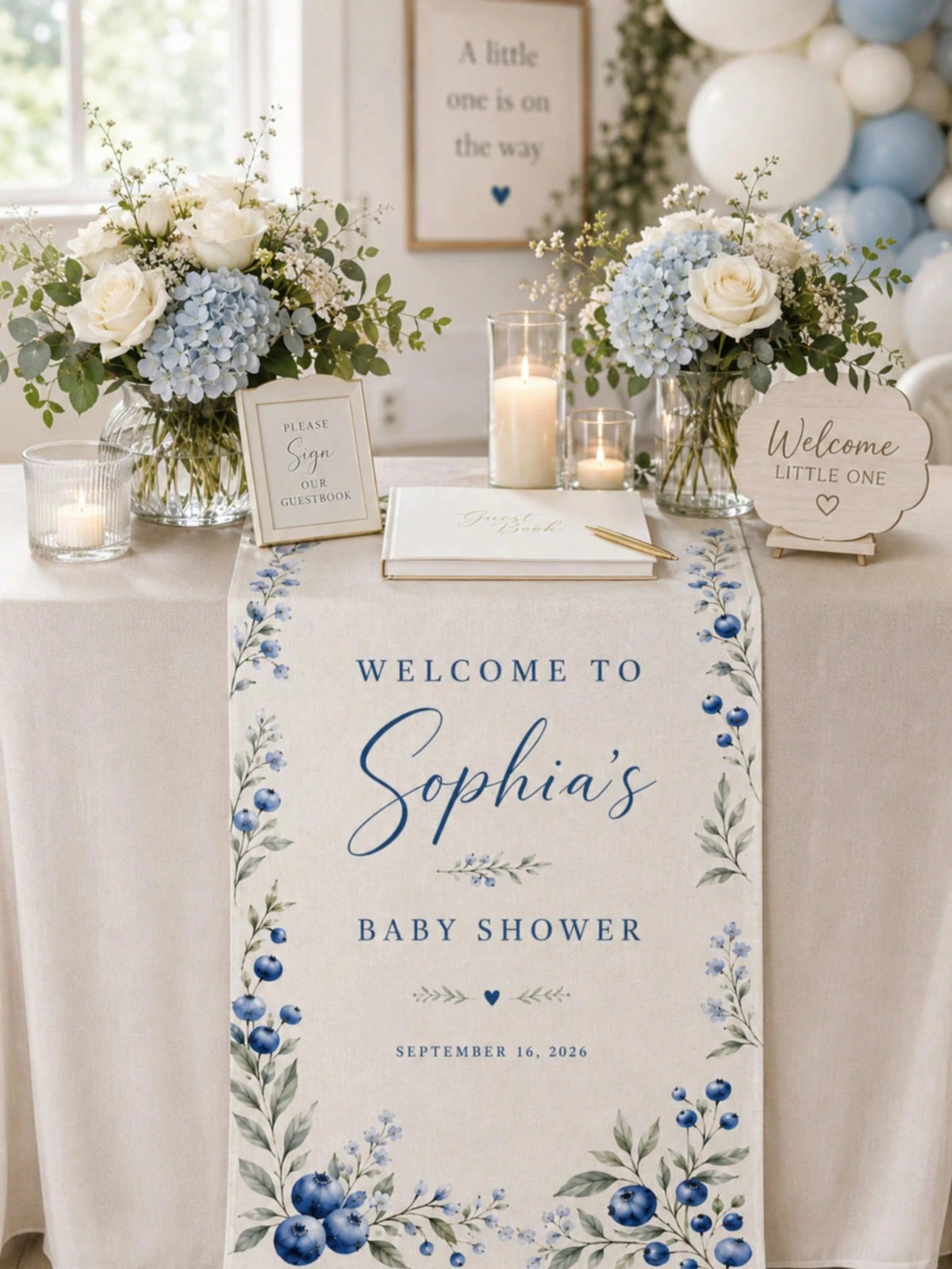 Customizable Wedding Table Cards, Personalized Text And Date, Bride And Groom Tablecloth Decor, Personalized Wedding Reception Banner, Bride And Groom Name Decor, Suitable For Parties, Weddings, Birth