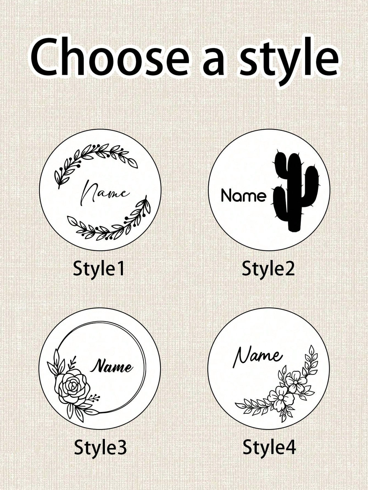 Customized Name Folding Handbag Hook, Elegant Minimalist Desktop Handbag Holder, Suitable For Restaurant, Office Desk, Cafe, Travel Storage, Personalized Gift For Birthday, Wedding, Party Or Holiday S