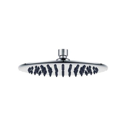 Doccia 250mm Width Round Shower Head - SHRS250 showers ect