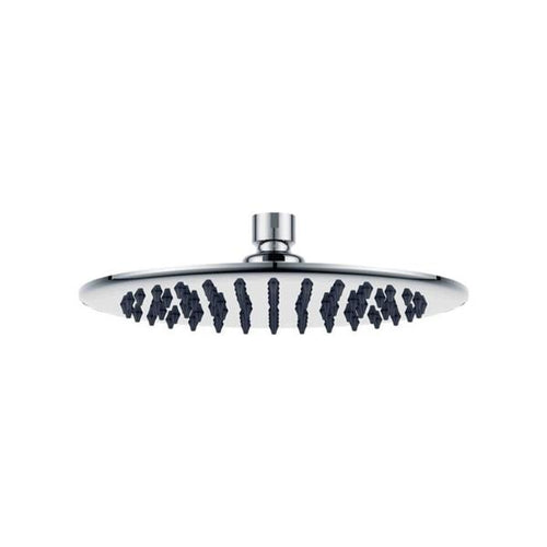 Doccia 250mm Width Round Shower Head - SHRS250 showers ect