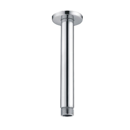 DOCCIA Ceiling Dropper Showers ECT