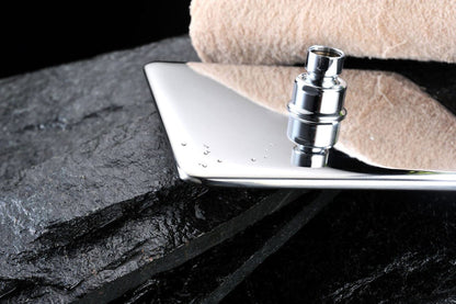 DOCCIA Square Shower Head Showers ECT