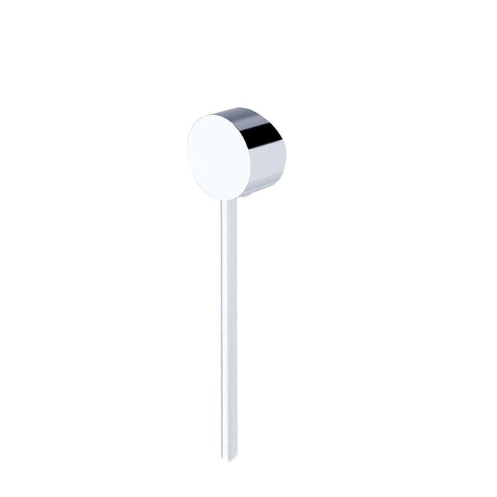 Dolce Care Handle Only Handle Up Chrome 503069-CH Tapware Nero