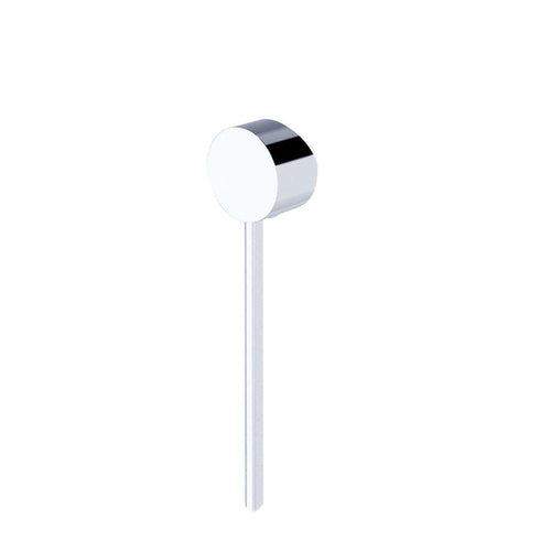 Dolce Care Handle Only Handle Up Chrome 503069-CH Tapware Nero