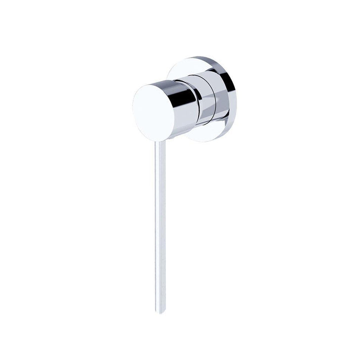 Dolce Care Shower Mixer Chrome YSW2508-09D-CH Tapware Nero