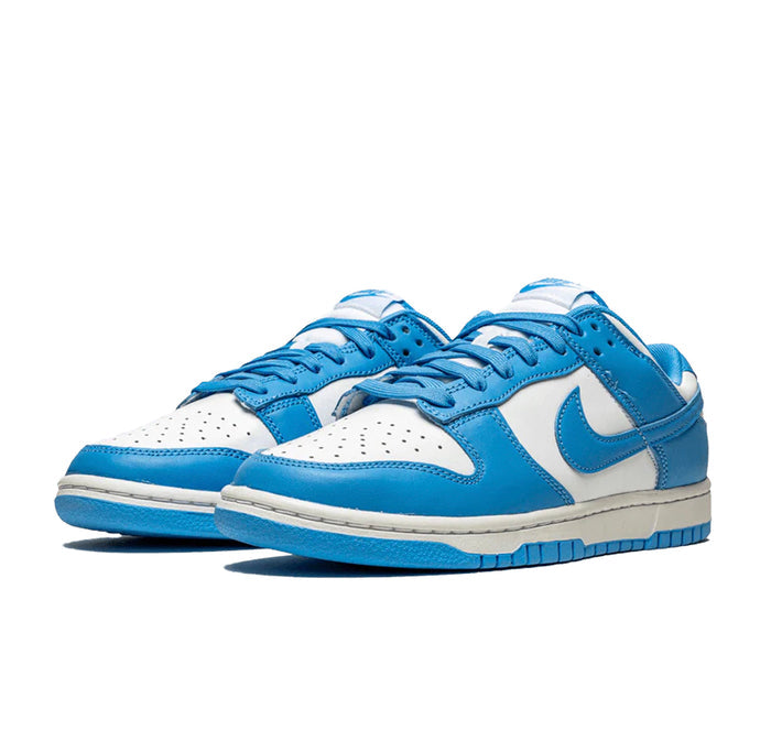 Nike Dunk Low Retro University Blue