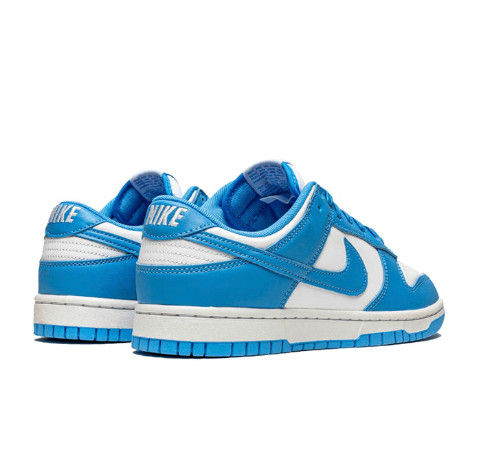 Nike Dunk Low Retro University Blue