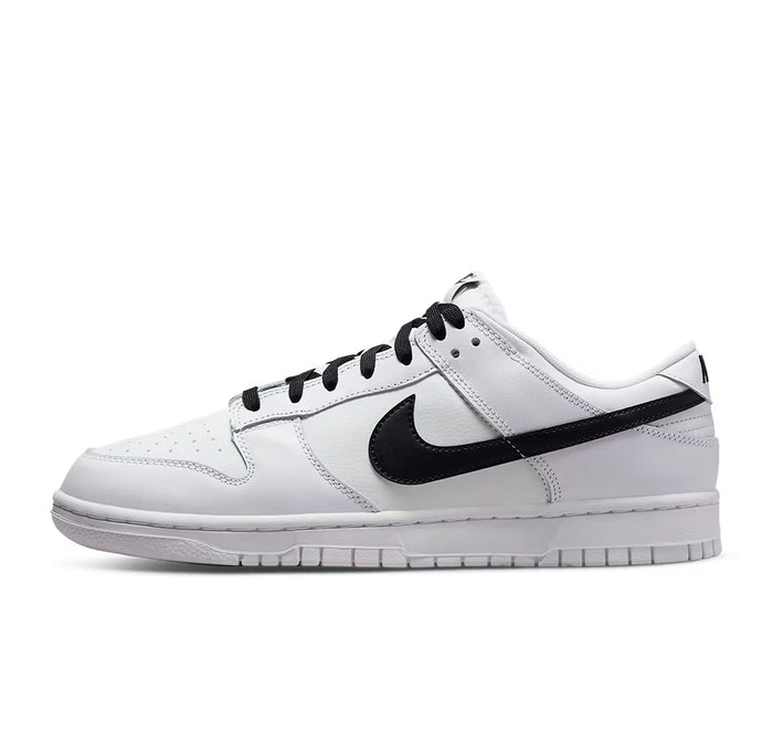 Nike Dunk Low "Reverse Panda"