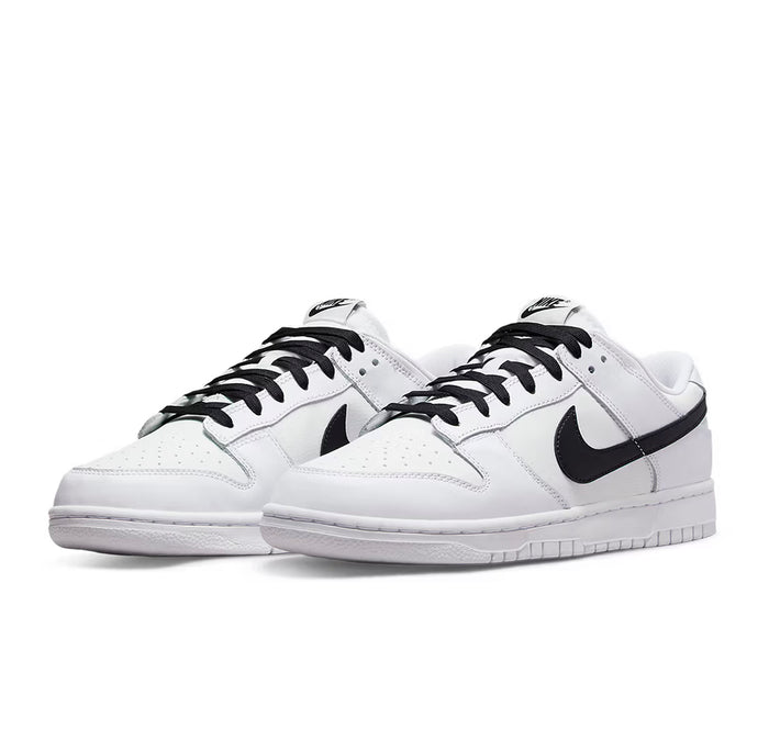 Nike Dunk Low "Reverse Panda"