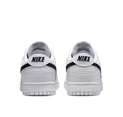 Nike Dunk Low "Reverse Panda"