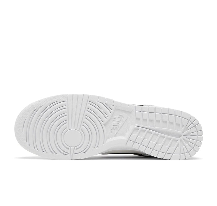 Nike Dunk Low "Reverse Panda"