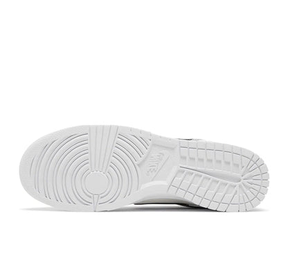 Nike Dunk Low "Reverse Panda"