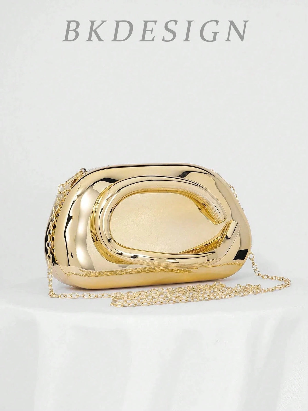 Elegant Design Women's Party Evening Clutch Bag, Party Bags,Perfect For Party Wedding Prom Dinner/Banquet Matching With Holiday Party Dress Evening