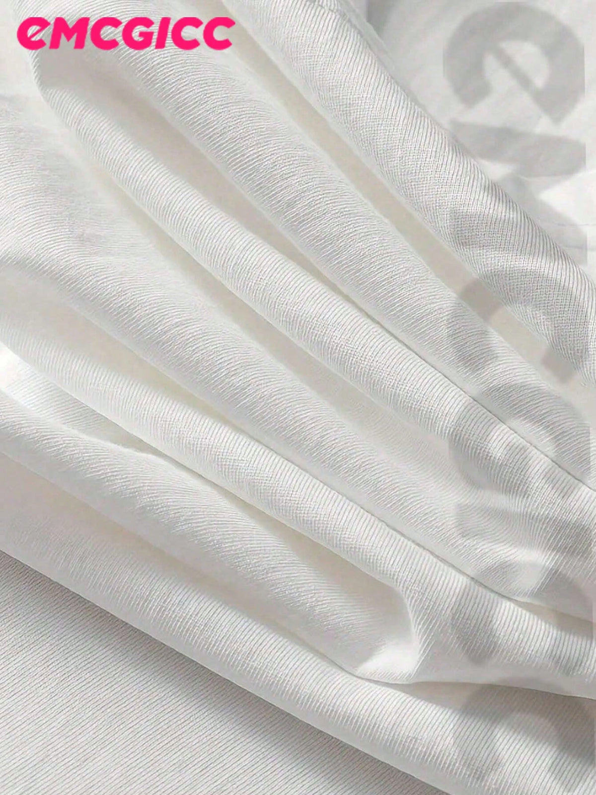 EMCGICC Manfinity Y2K Style Directional Printing Cotton Men Thin T-Shirt,Soft Breathable,100% Pure Cotton Comfortable And Energ Casual Street,Surprise Gift