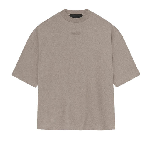 Fear of God Essentials Tee Core Core Heather