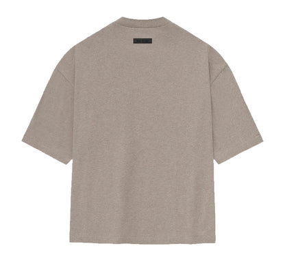 Fear of God Essentials Tee Core Core Heather