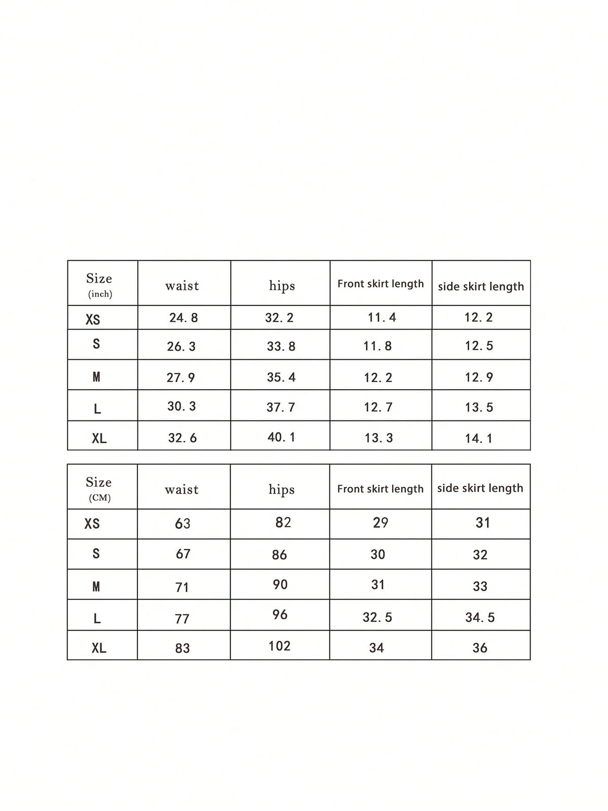 European And American Streetwear New Minimalist Casual High-Waisted Elastic Knee-Length Denim Skirt For Women Summer