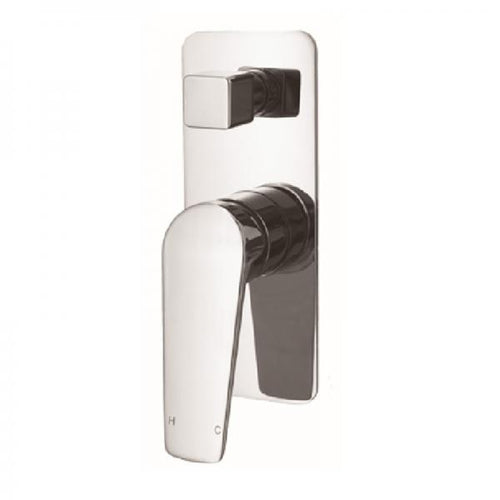 Exon Shower Divertor Mixer - WT1109 Tapware ECT