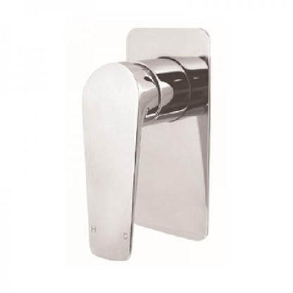 Exon Shower Mixer Tapware ECT
