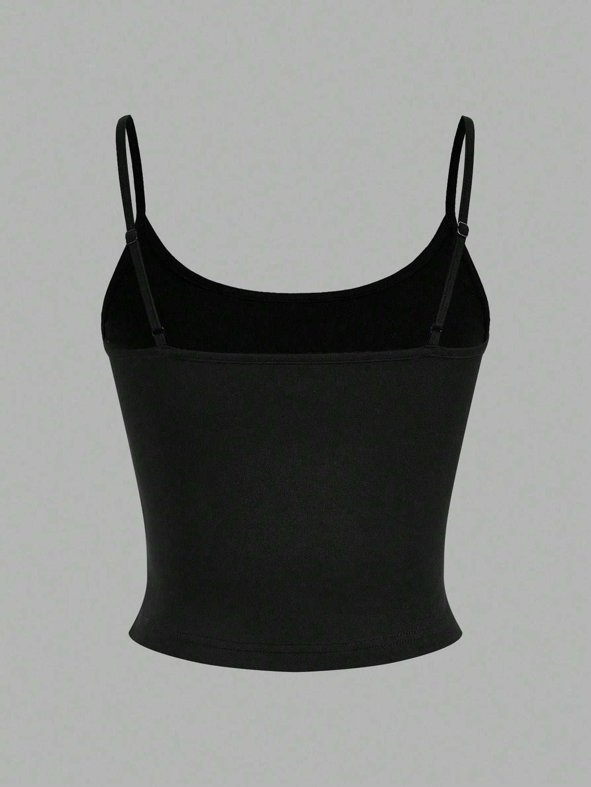 EZwear 4pcs Women's Cropped Casual Camisole Set Spring