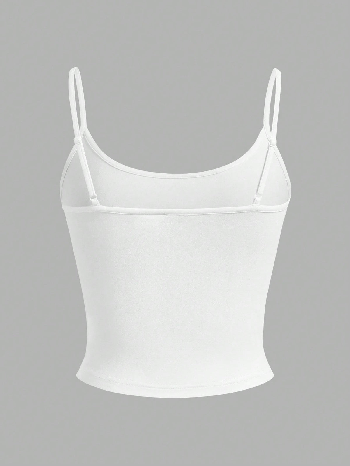 EZwear 4pcs Women's Cropped Casual Camisole Set Spring