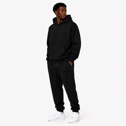 Fear Of God Essentials Pullover Hoodie Stretch Limo (SS22) Unisex