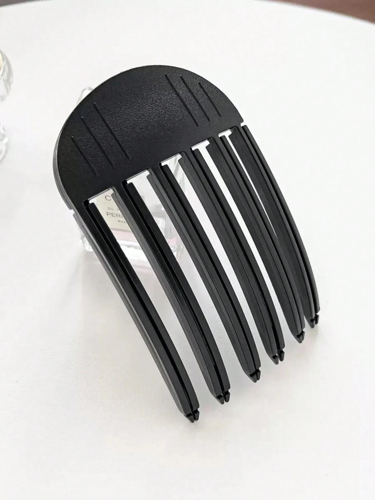 Fluffy Hair Clip, Curling Bangs Clip To Add Volume At The Root, Curling Hair Clip For Women, Y2K Style Curling Hair Accessory, Travel Essential Hair Accessory, Cute Gift For Girls, Women's Accessory
