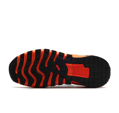 Nike Free Metcon 6 "Black Hyper Orange Hyper Crimson"