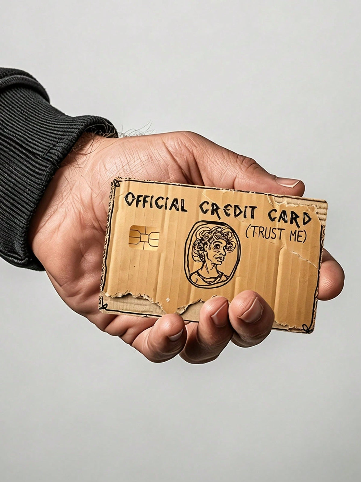 Fun Credit Card Leather Protective Case, DIY Personalized Credit Card Sticker, Suitable For Keys, Transit Card, Debit Card, Credit Card, Back To School And School Supplies
