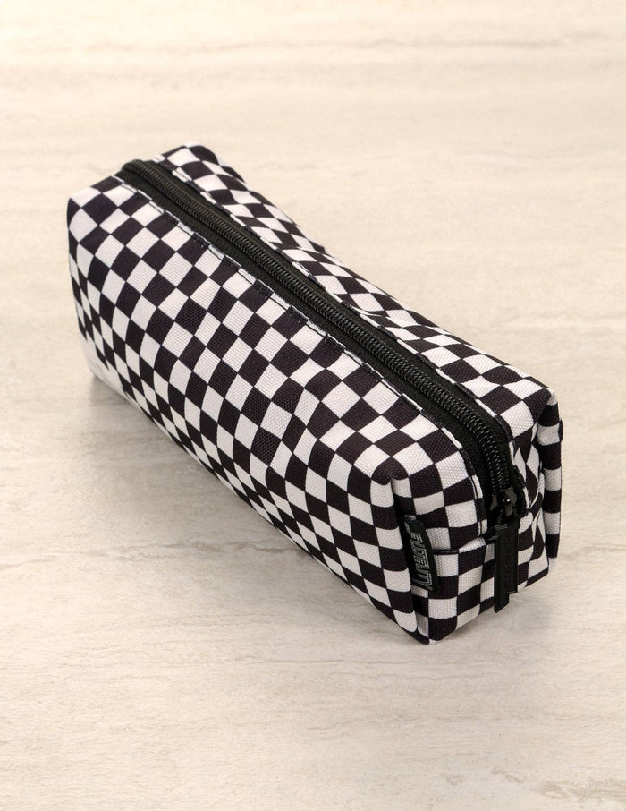 Fydelity Pencil Pouch - INDY Black
