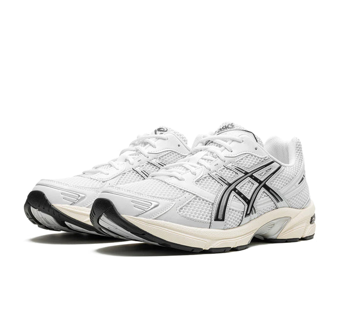 ASICS Gel-1130 White Cloud Grey