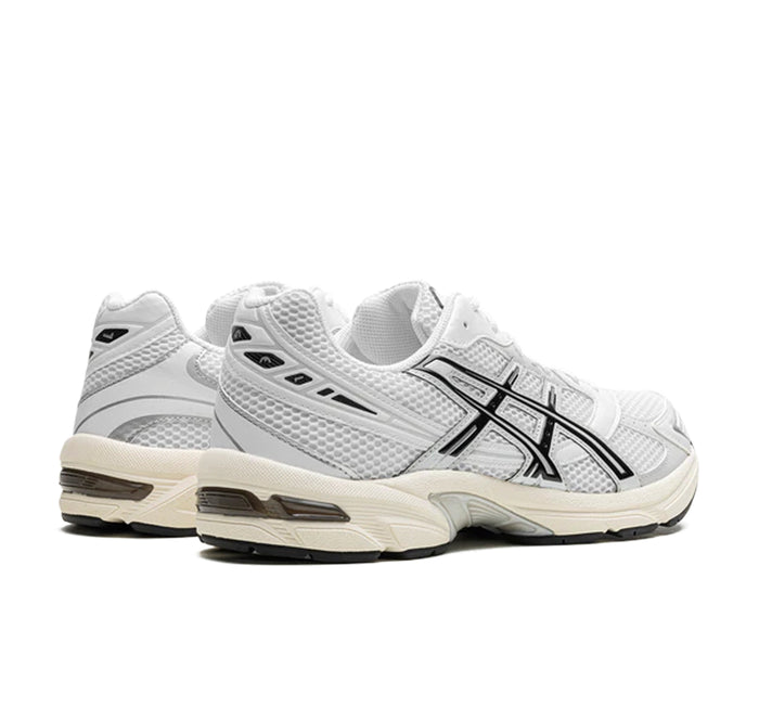 ASICS Gel-1130 White Cloud Grey